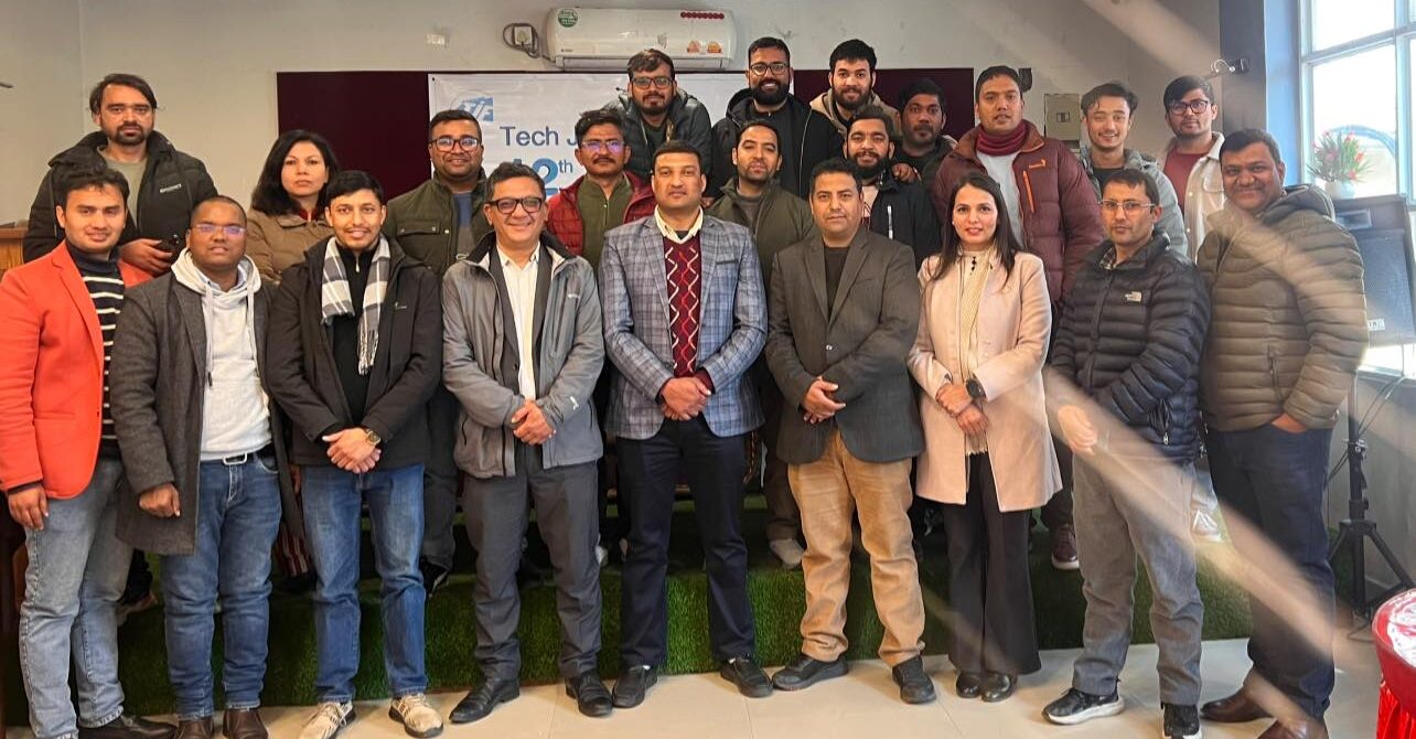 TJF and CAN Federation Joint Session
